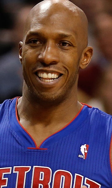 Billups: 'I know my gas light is on'